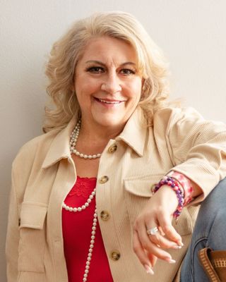 Photo of Lori Stalcar, Licensed Professional Counselor, MS, LPC