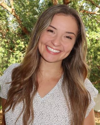 Photo of Rachael Dobson, Pre-Licensed Professional, MSW, ISW