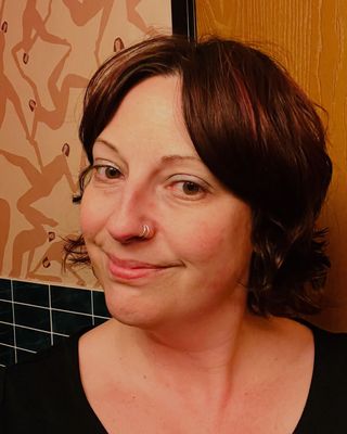 Photo of Rebecca Jonas, Counselor, MA, LPC