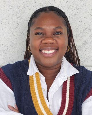 Photo of Jilysa Haye, Registered Social Worker, BSW, MSW, RSW