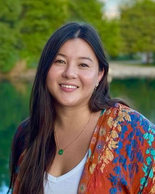 Photo of Grace Jin Metz - Grace Jin Metz | Trauma & Self-Esteem, Licensed Professional Counselor Associate, MA, LPC-A