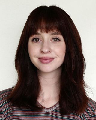 Photo of Alexandra Hund, Marriage & Family Therapist, LMFT