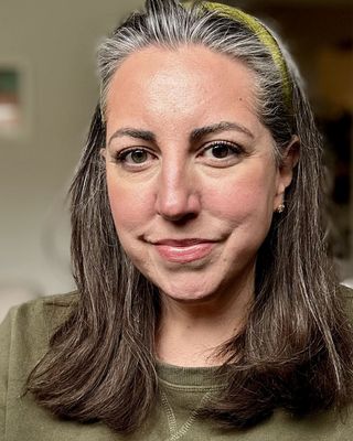 Photo of Teresa Tribett, Licensed Professional Counselor, LPC