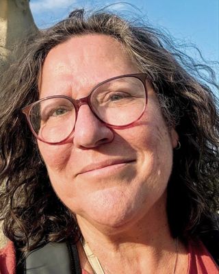 Photo of Elizabeth Anne Martin