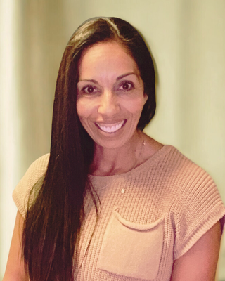 Photo of Kristin Barto - Kristin Barto, Licensed Professional Counselor, MS, LPC-S, LMFT