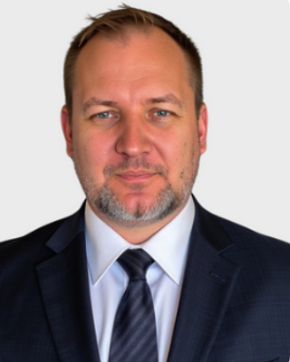 Photo of Denis Grigorov, Psychiatric Nurse Practitioner, PMHNP, BC