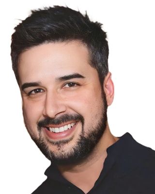 Photo of Juan Carlos Ortiz, Licensed Professional Counselor, MS