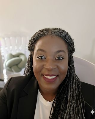 Photo of Dr. Henrietta Jackson, Marriage & Family Therapist Associate, DMin, MA, MS, LMFTA