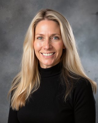 Photo of Annie Merrill, Marriage & Family Therapist, LMFT