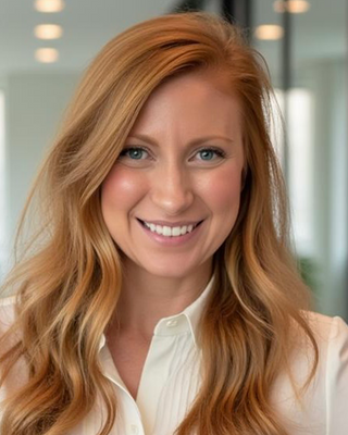 Photo of Jessica Thomas, Licensed Professional Counselor, LPC