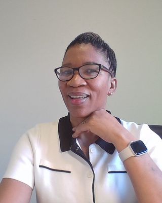 Photo of Dr. Boikanyo P. Tlhong, Psychologist, PsyD