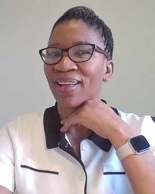 Photo of Dr. Boikanyo P. Tlhong, Psychologist, PsyD