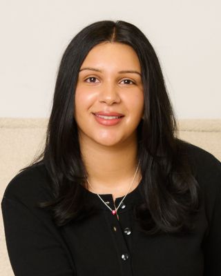 Photo of Jaslin Boparai, Registered Psychotherapist (Qualifying)