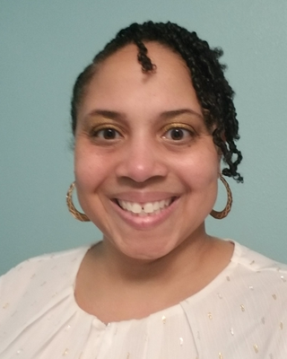 Photo of Renisha Oubre, Licensed Professional Counselor, LPC