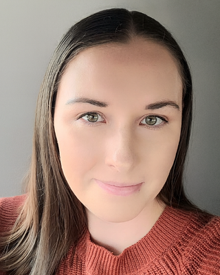 Photo of Alyssa Cook, Clinical Social Work/Therapist, LCSW