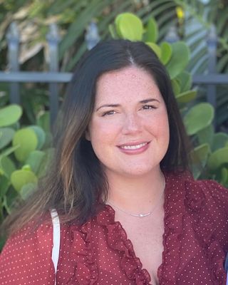 Photo of Carmen Hillhouse, Counselor, MEd, PLPC, NCC