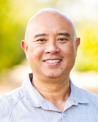 Photo of Peter Wong, MA, LMFT, Marriage & Family Therapist