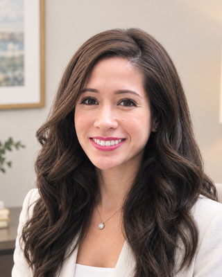 Photo of Dr. Robin Hong, Psychologist, PsyD