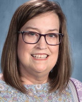 Photo of Lori Lambert, Counselor, MEd, LPC, NCC