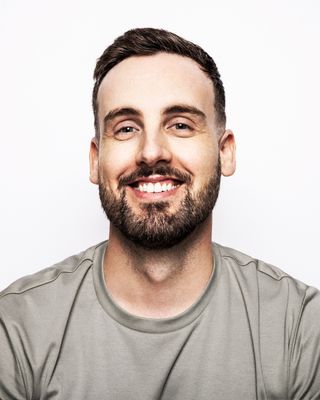 Photo of Timothy Hill, Psychologist, MPsych, PsyBA General