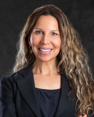 Photo of Dr. Stephanie Monaco, Psychiatrist in Nanuet, NY