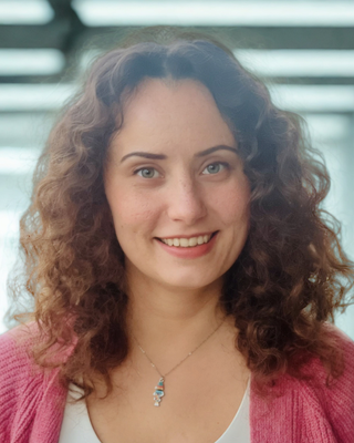 Photo of Anna Barabanova (Chiron Centre), Counsellor, RCC