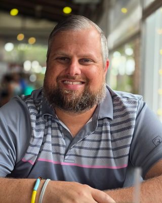 Photo of Tim Godshall, Counselor, MA, LMHC