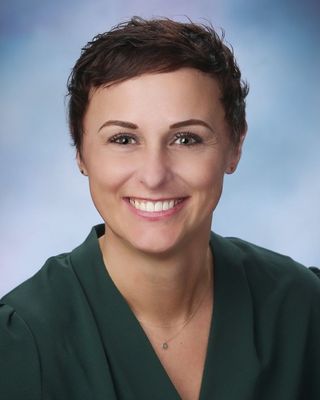 Photo of Hanna Powers, Psychiatric Nurse Practitioner in Billings, MT