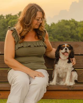 Photo of Debi Smith, Counselor, MA, LPCC