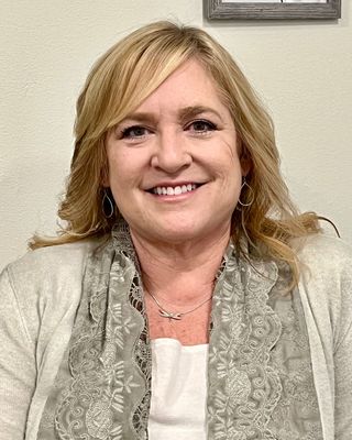Photo of Lisel Von Duyke, Licensed Professional Counselor, MS, LPC