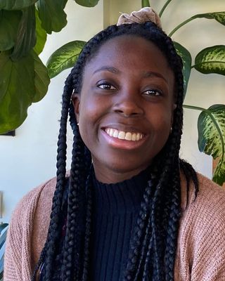 Photo of Michelle Morris, Marriage & Family Therapist Associate, MS, MFT-A