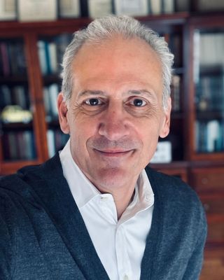 Photo of Dr. Frank Scommegna, PsyD, Psychologist