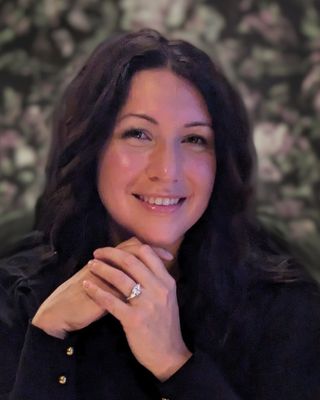 Photo of Amanda Elizabeth Sutherland, Counsellor, MA, RCC