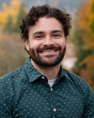 Photo of Wesley Curton, Licensed Professional Counselor, MA, LPC