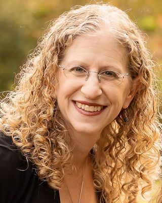 Photo of Dr. Alissa R. Glickman, Psychologist, PhD