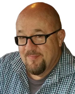 Photo of Ron G Gilbert, Marriage & Family Therapist, MA, LMFT