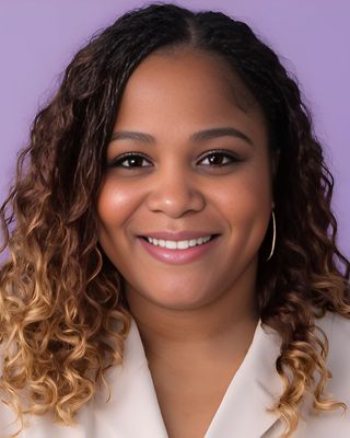 Photo of Stefanie A. Bates-Mouton, Licensed Professional Counselor, MA, LPC