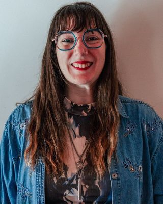 Photo of Erica Bradley, Clinical Social Work/Therapist, MSW, LICSW