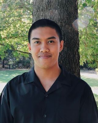 Photo of Phillip Reyes, Counsellor, MA, PACFA
