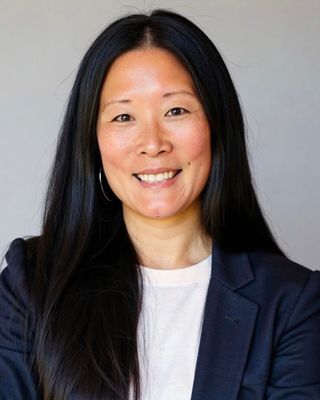 Photo of Kim Chan-Baerman, Clinical Social Work/Therapist, LCSW