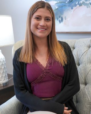 Photo of Anna Marie Kennard, Pre-Licensed Professional, LMSW