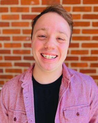 Photo of Case Melton, Marriage & Family Therapist Associate, MA, LAMFT