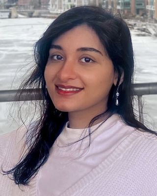 Photo of Wejdan Alseqami, Licensed Professional Counselor in Madison, WI