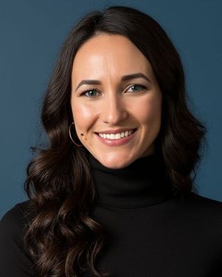 Photo of Keara Mageras, Psychologist, PsyD