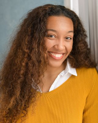 Photo of Ayana Culhane, Pre-Licensed Professional