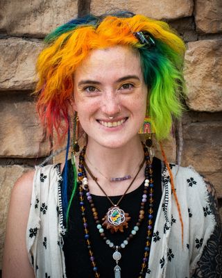 Photo of Bailey Zembower Borrow, Counselor in Pennsylvania