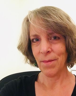 Photo of Sarah L Merin, Clinical Social Work/Therapist, MSW, MA, LICSW