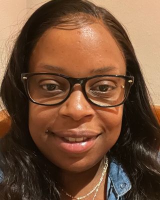 Photo of Lazarica Ashley, Counselor, MA, LAC