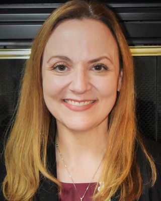 Photo of Amanda Kazalonis, Licensed Professional Counselor, MS, NCC, LPC