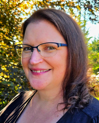 Photo of Sheila Ewell, Counselor, LMHC
